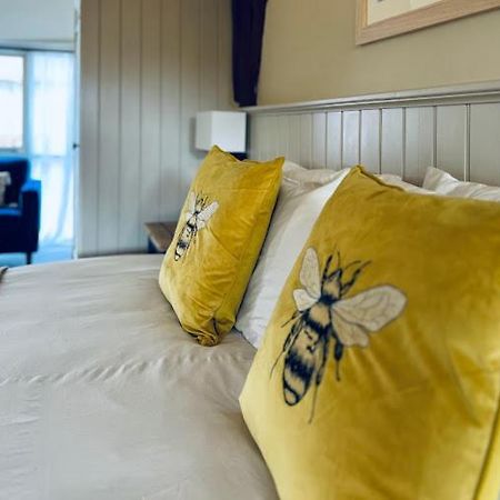 Dingle Marsh Barns Hotel Dunwich Buitenkant foto