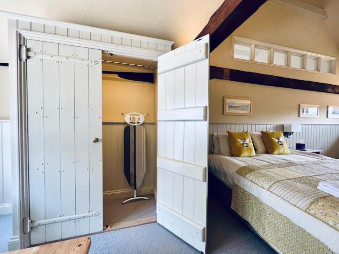 Dingle Marsh Barns Hotel Dunwich Buitenkant foto
